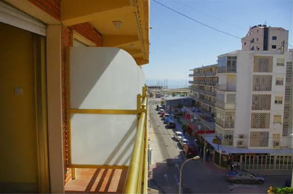 Hotel Clibomar Jamaica Гандія Екстер'єр фото