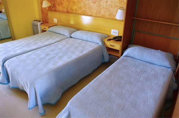 Hotel Clibomar Jamaica Гандія Екстер'єр фото